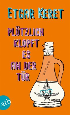 Plötzlich klopft es an der Tür (eBook, ePUB) - Keret, Etgar