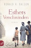 Esthers Verschwinden (eBook, ePUB)