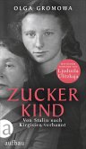 Zuckerkind (eBook, ePUB)