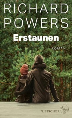 Erstaunen (eBook, ePUB) - Powers, Richard
