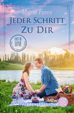 Jeder Schritt zu dir / Lost in Love - Die Green-Mountain-Serie Bd.12 (eBook, ePUB) - Force, Marie