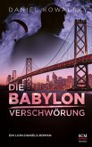Die Babylon-Verschwörung