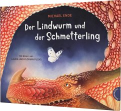 Der Lindwurm und der Schmetterling - Ende, Michael