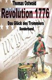 Revolution 1776 - Krieg in den Kolonien Sonderband