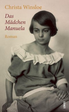 Das Mädchen Manuela - Winsloe, Christa