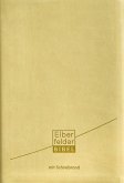 Elberfelder Bibel - mit Schreibrand, Kunstleder Elberfelder Bibel - mit Schreibrand, Kunstleder