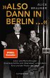 »Also dann in Berlin ...« - Bild 1