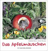 Das Apfelmäuschen (Pappbilderbuch)