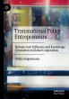 Transnational Policy Entrepreneurs - Bild 1