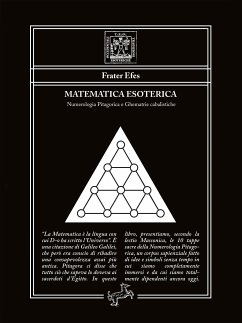 Matematica Esoterica (eBook, ePUB) - Efes, Frater