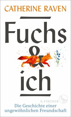 Fuchs und ich (eBook, ePUB) - Raven, Catherine