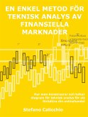 En enkel metod för teknisk analys av finansiella marknader (eBook, ePUB)