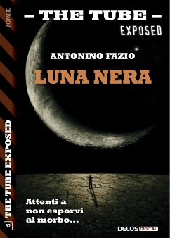 Luna nera (eBook, ePUB) - Fazio, Antonino