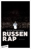 RussenRap (eBook, ePUB)