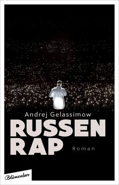 Cover RussenRap (eBook, ePUB)