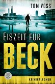 Eiszeit für Beck / Nick Beck Bd.2 (eBook, ePUB)