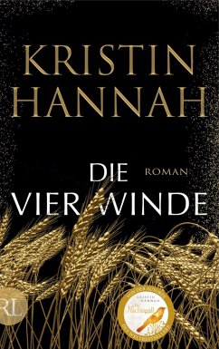 Die vier Winde (eBook, ePUB) - Hannah, Kristin