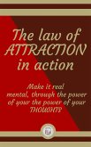 The law of ATTRACTION in action (eBook, ePUB)