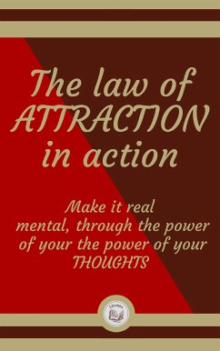 The law of ATTRACTION in action (eBook, ePUB) - LIBROTEKA
