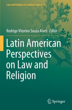 Latin American Perspectives on Law and Religion