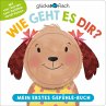 Glücksfisch: Wie geht es dir? Mein... - Bild 1