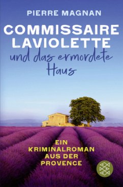 Commissaire Laviolette und das ermordete Haus / Commissaire Laviolette Bd.0 - Magnan, Pierre