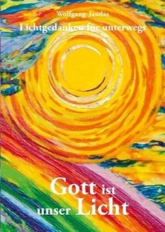 Cover Gott ist unser Licht