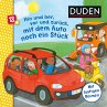 Duden 18+: Hin und her, vor und... - Bild 1