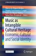 Music as Intangible Cultural Heritage - Bild 1