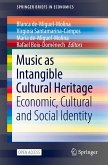 Music as Intangible Cultural Heritage