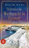 Stürmische Weihnacht in Cornwall (eBook, ePUB)