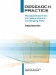 Research Practice: Perspectives From UX... - Bild 1