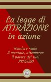 La legge di ATTRAZIONE in azione (eBook, ePUB)