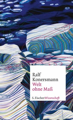 Welt ohne Maß (eBook, ePUB) - Konersmann, Ralf