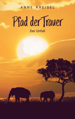 Pfad der Trauer (eBook, ePUB) - Kreisel, Anne