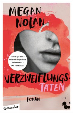 Verzweiflungstaten (eBook, ePUB) - Nolan, Megan