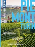 DuMont BILDATLAS Piemont, Turin (eBook, PDF)
