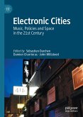 Electronic Cities (eBook, PDF)