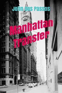 Manhattan Transfer (eBook, ePUB)