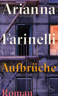 Aufbrüche (eBook, ePUB) - Farinelli, Arianna