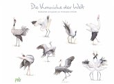 Die Kraniche der Welt (eBook, PDF) Die Kraniche der Welt (eBook, PDF)