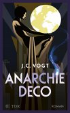 Anarchie Déco (eBook, ePUB)