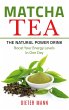 Matcha Tea -The Natural Power Drink... - Bild 1