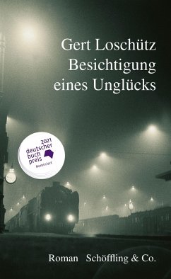 Besichtigung eines Unglücks - Loschütz, Gert