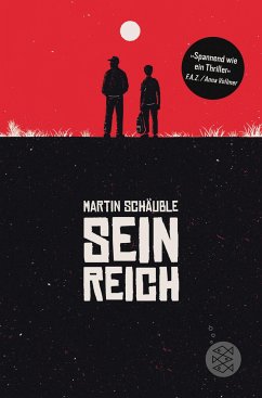 Sein Reich - Schäuble, Martin