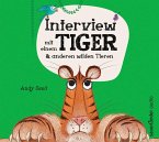 Interview mit einem Tiger