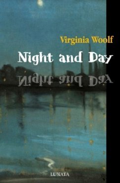 Night and Day - Woolf, Virginia