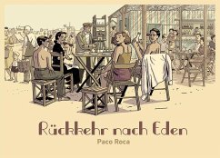 Rückkehr nach Eden - Roca, Paco