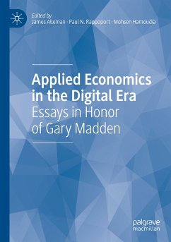 Applied Economics in the Digital Era