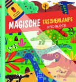 Magische Taschenlampe - Dinosaurier